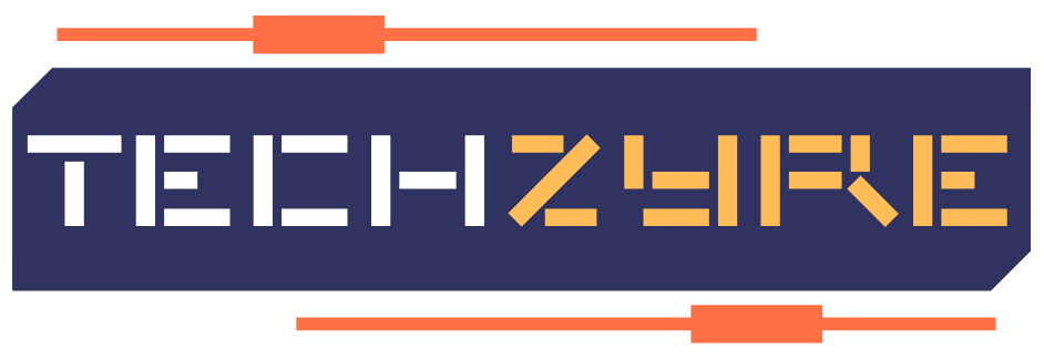 Techzyre Store