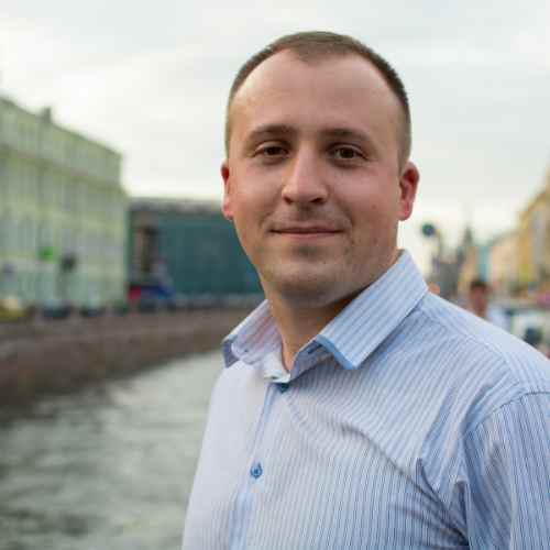 James Peter
