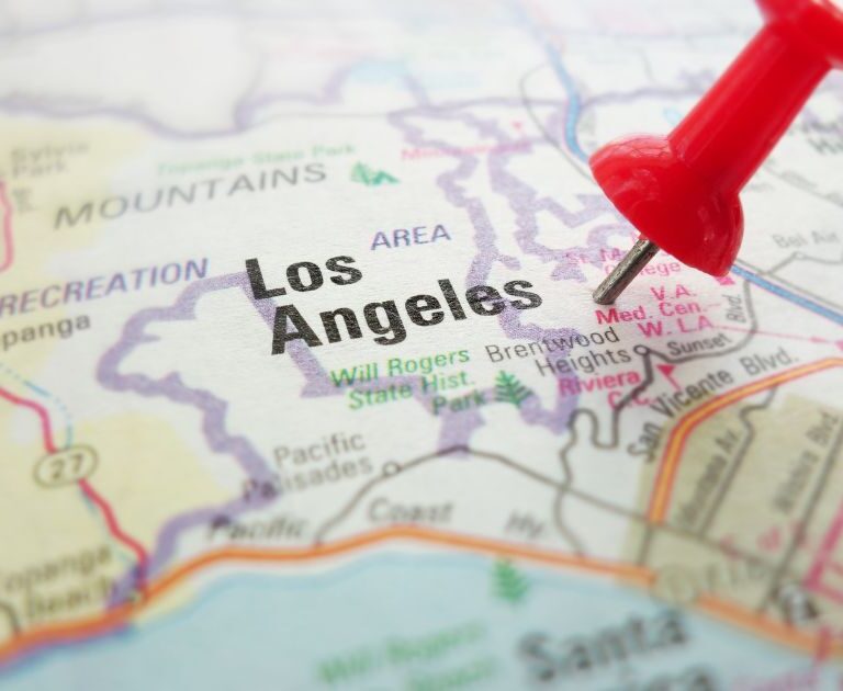 SEO Agency in Los Angeles