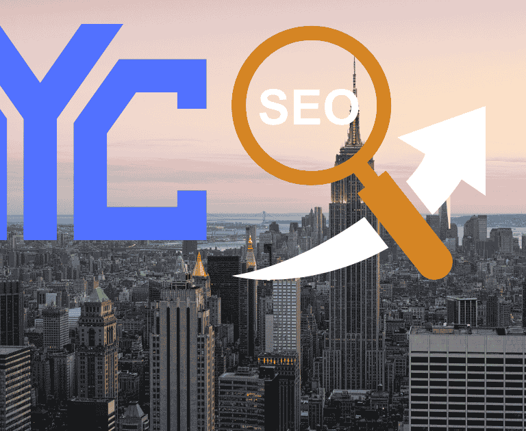 NYC SEO