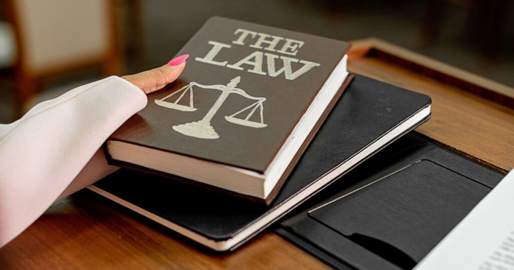 Law