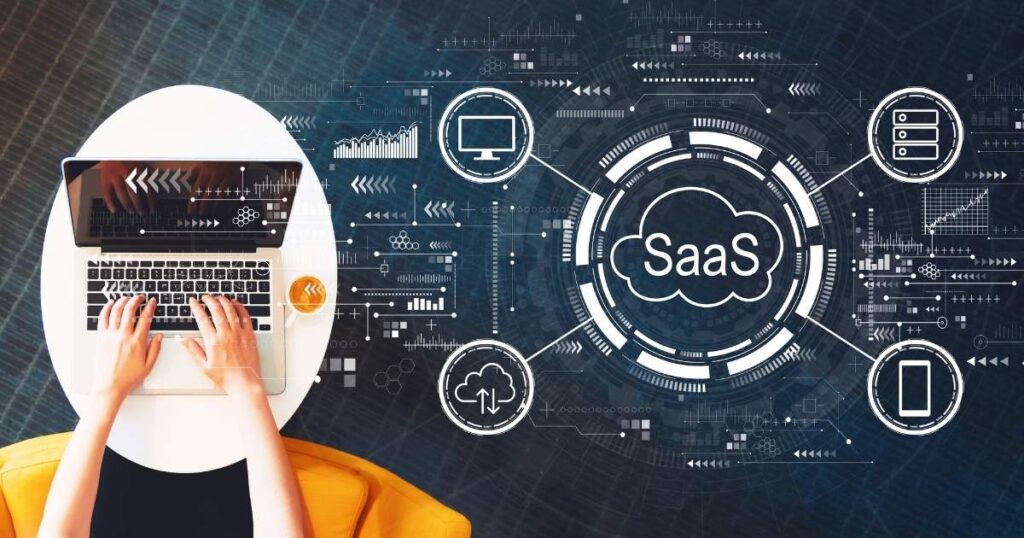 saas
