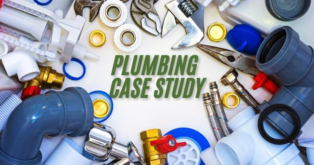 Plumbing 