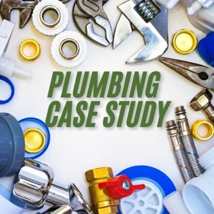 Case Study: How Techzyre Boosted a Washington Plumbing Company’s Leads by 300% with SEO