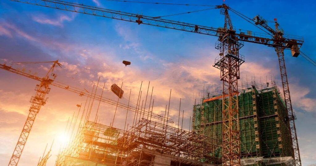 construction