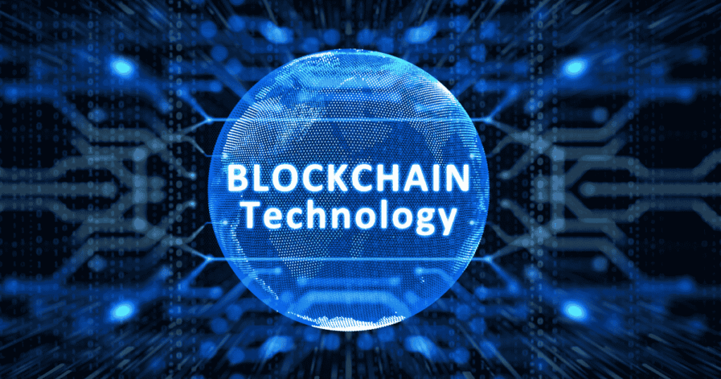 Blockchain 