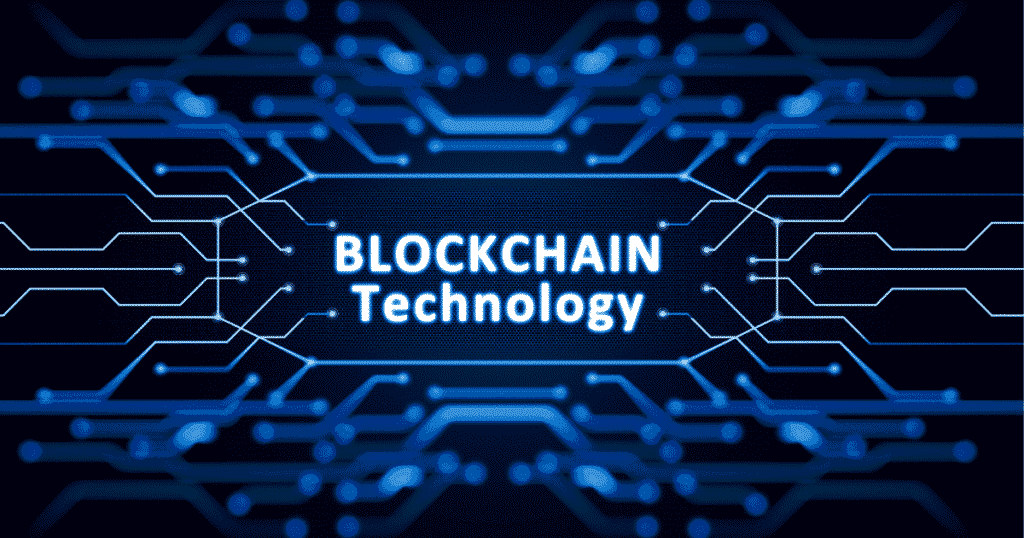 Blockchain 