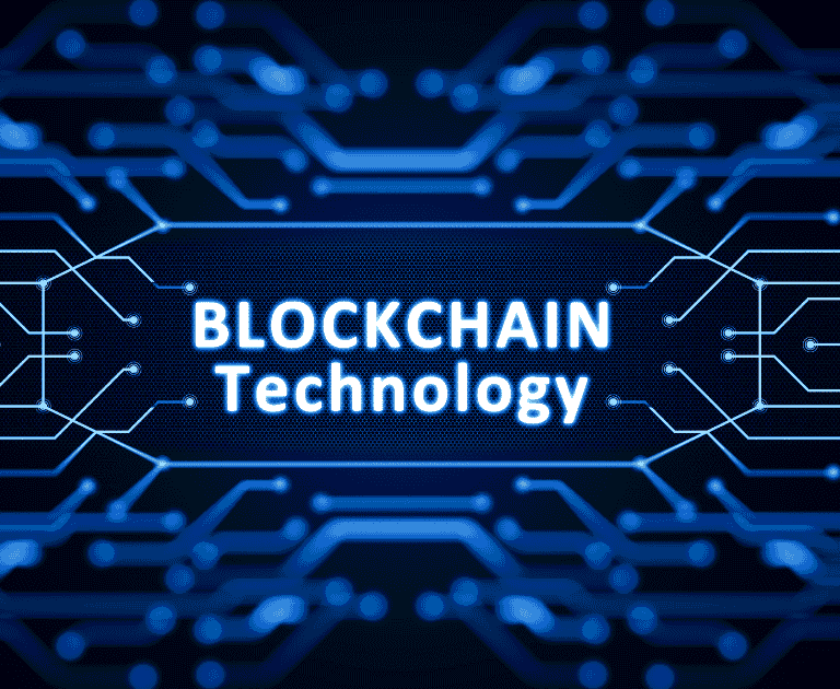 Blockchain