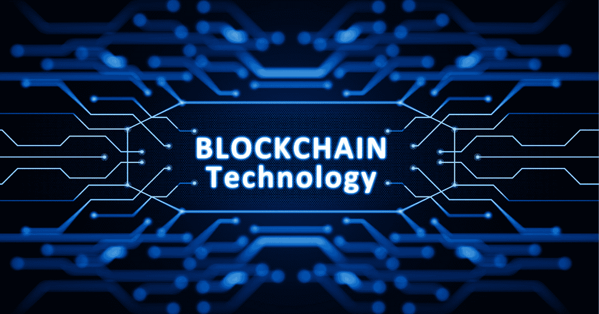 Blockchain