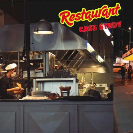 275% Revenue Growth for Coastal Bistro