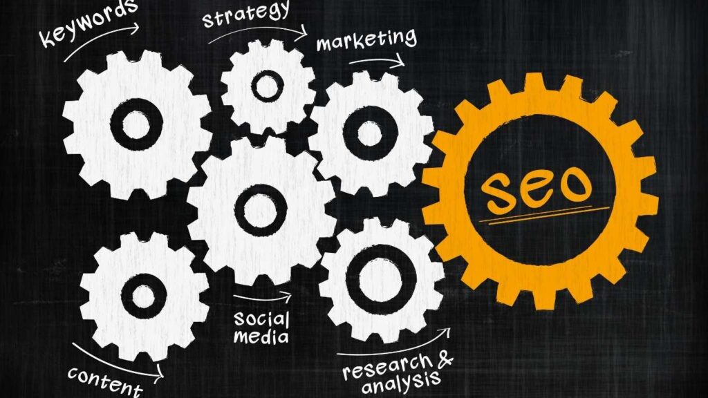 Chicago SEO agency