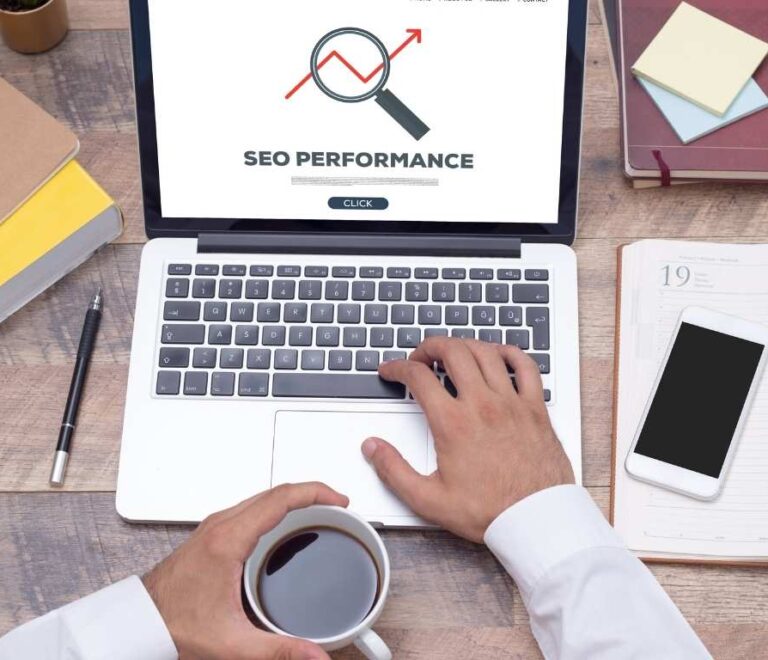 SEO Agency