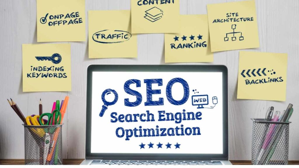 Local Seo