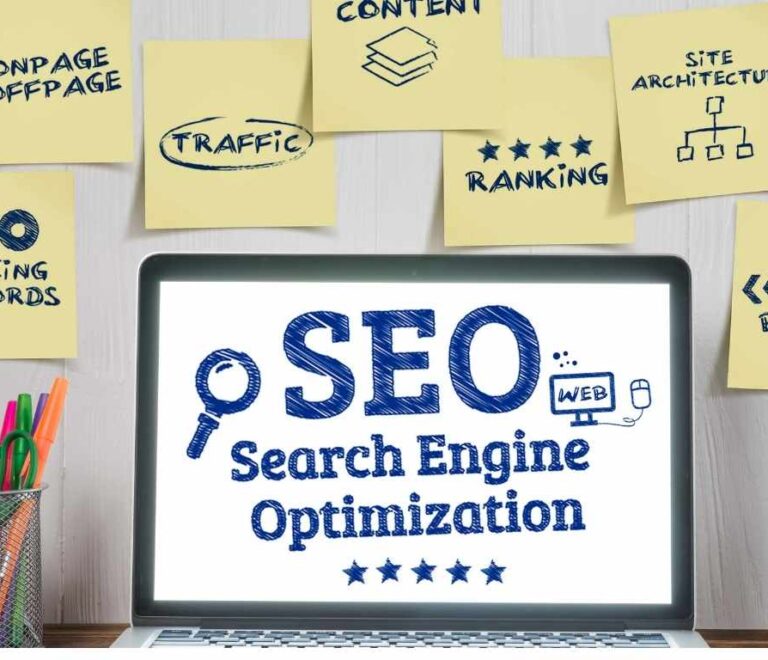 Local Seo