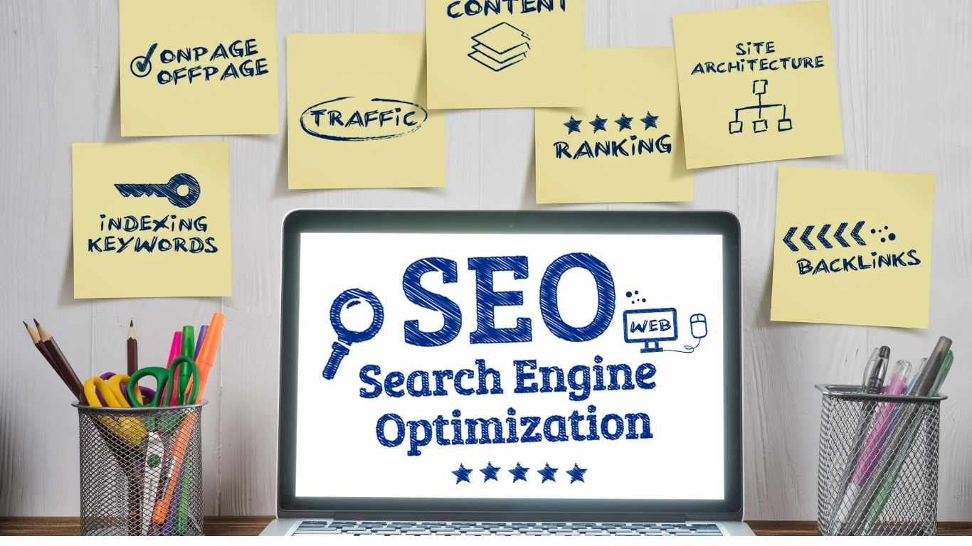 Local Seo