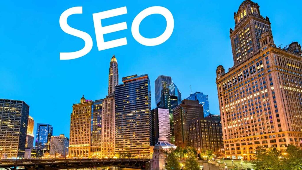 Local Seo