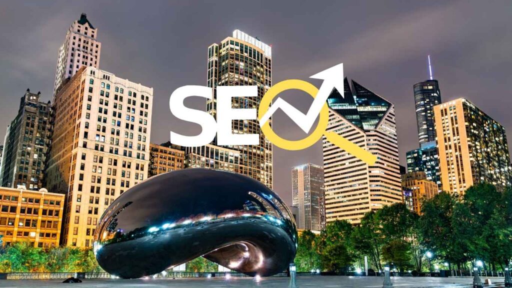 Chicago SEO agency