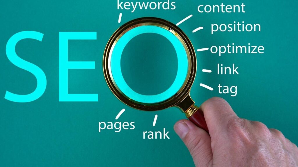 E-Commerce SEO