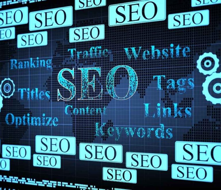 Chicago restaurant SEO
