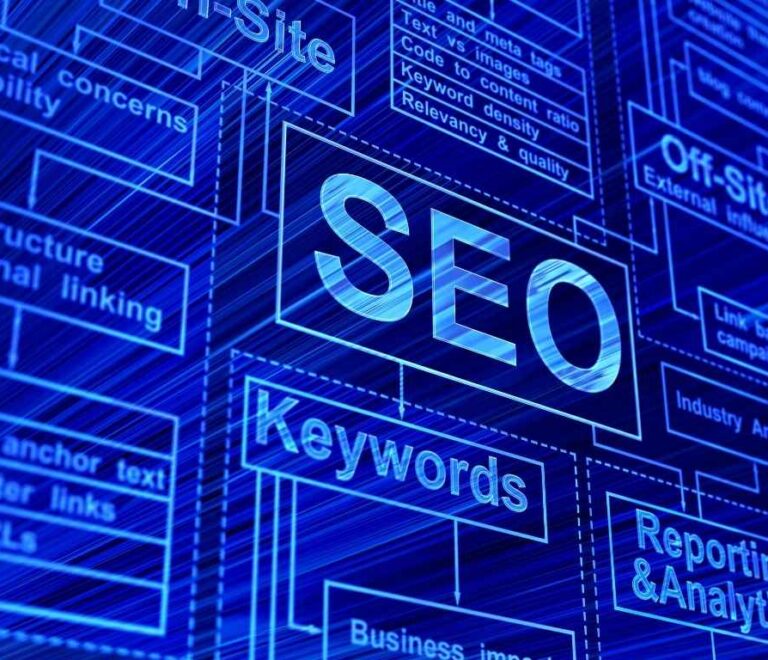 Affordable SEO