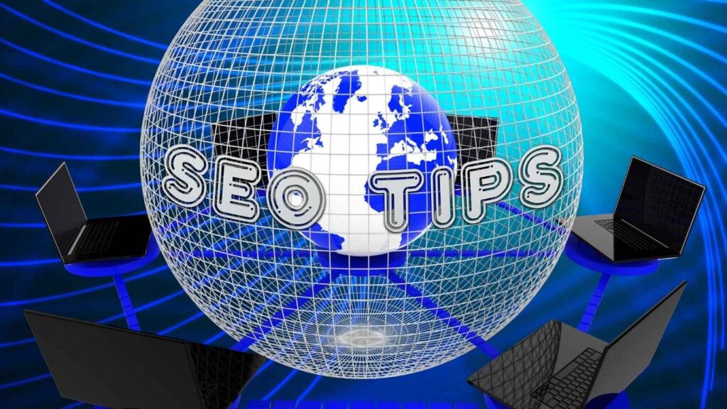 SEO Tips