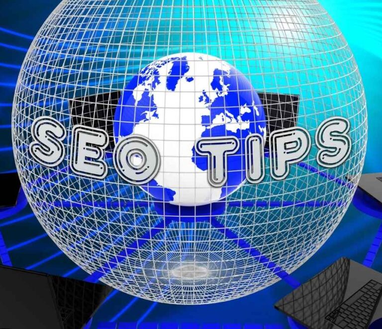 SEO Tips