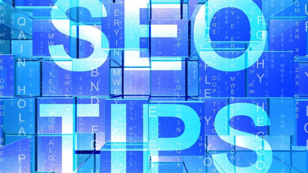Local SEO