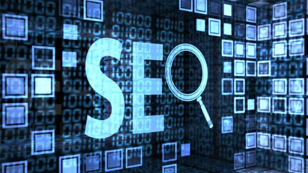 Chicago restaurant SEO