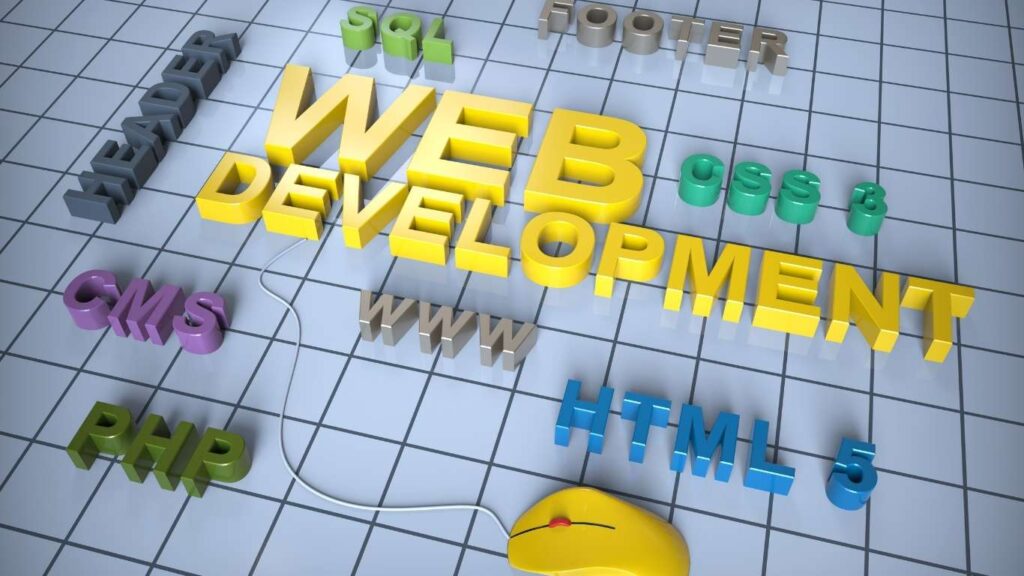 Web Development