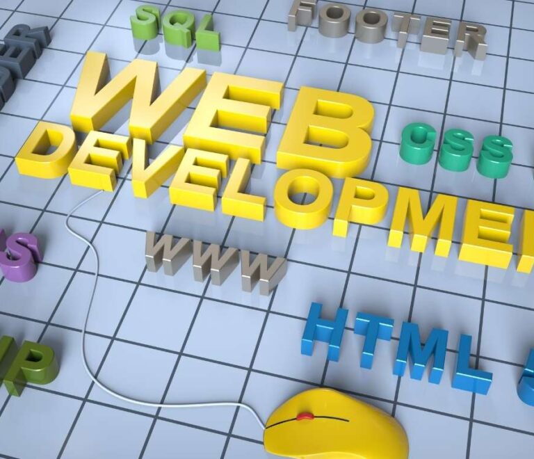 Web Development