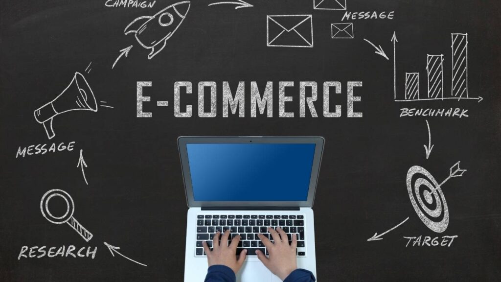 E-Commerce