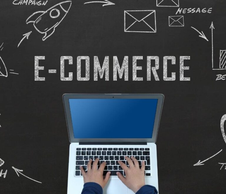 E-Commerce