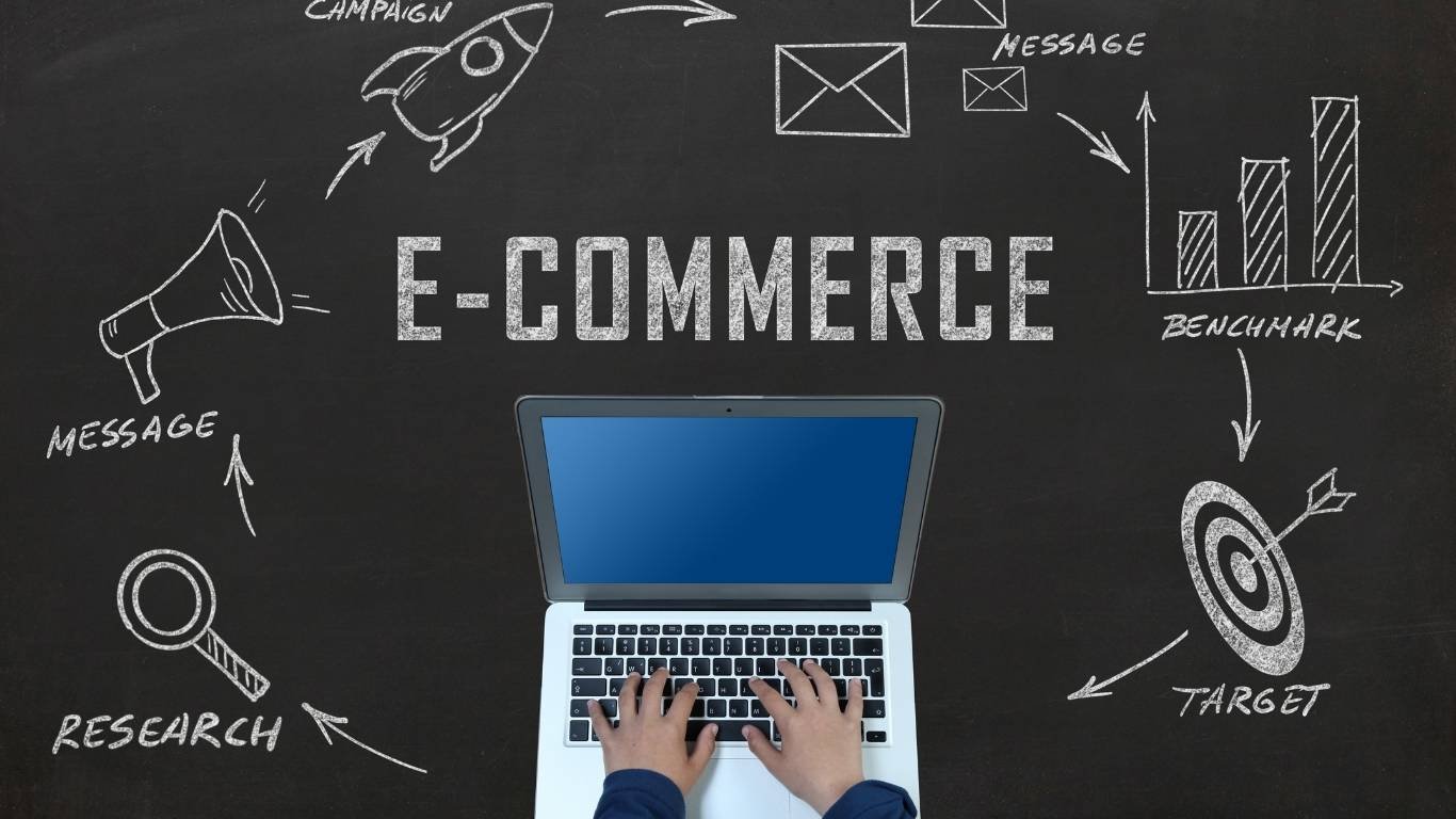 E-Commerce