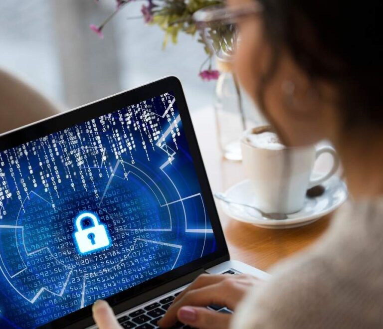 Cybersecurity Threats