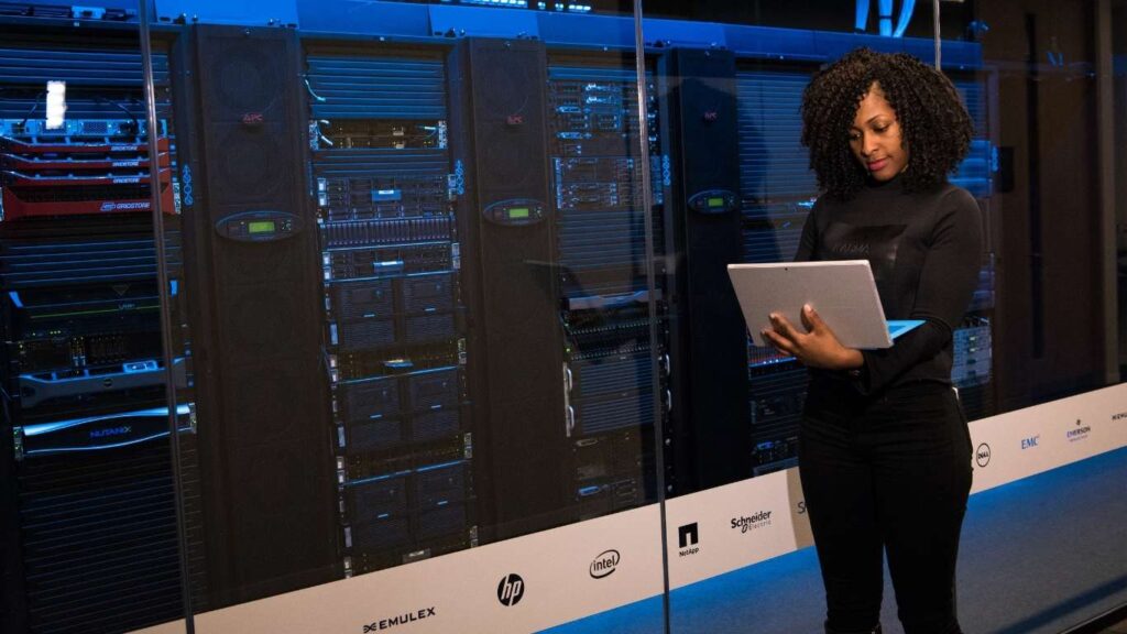 Cybersecurity Threats