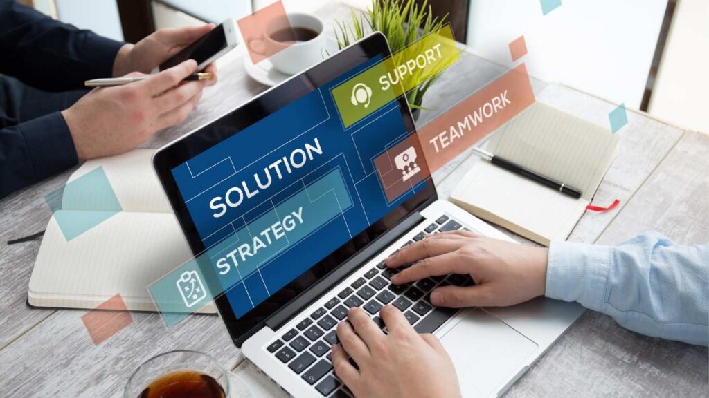 Digital Solutions