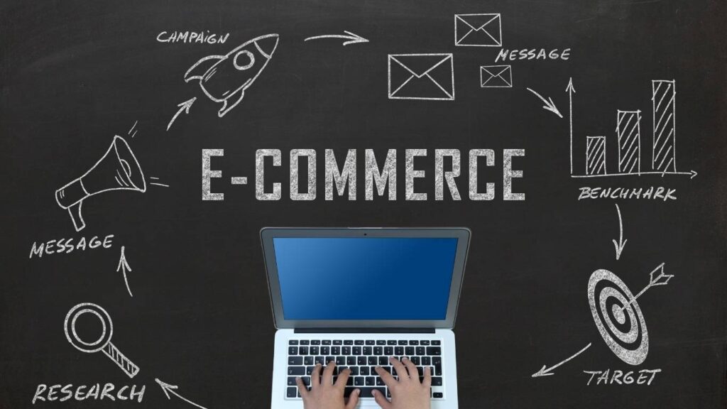 E-Commerce