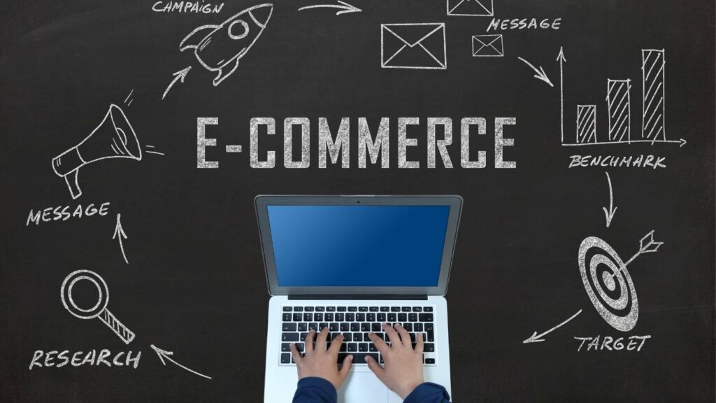 E-Commerce