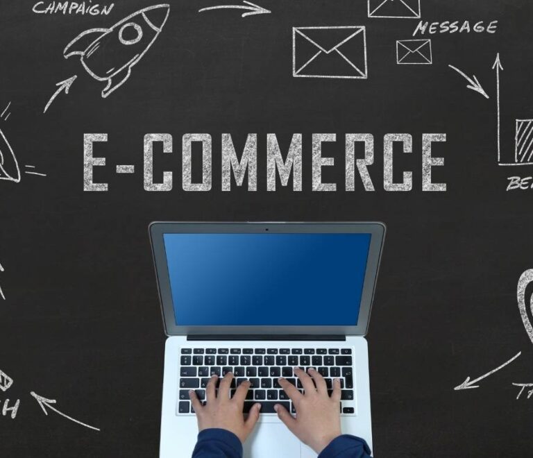 E-Commerce