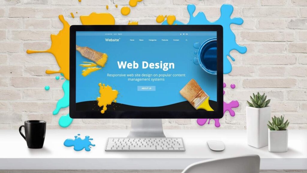  web development