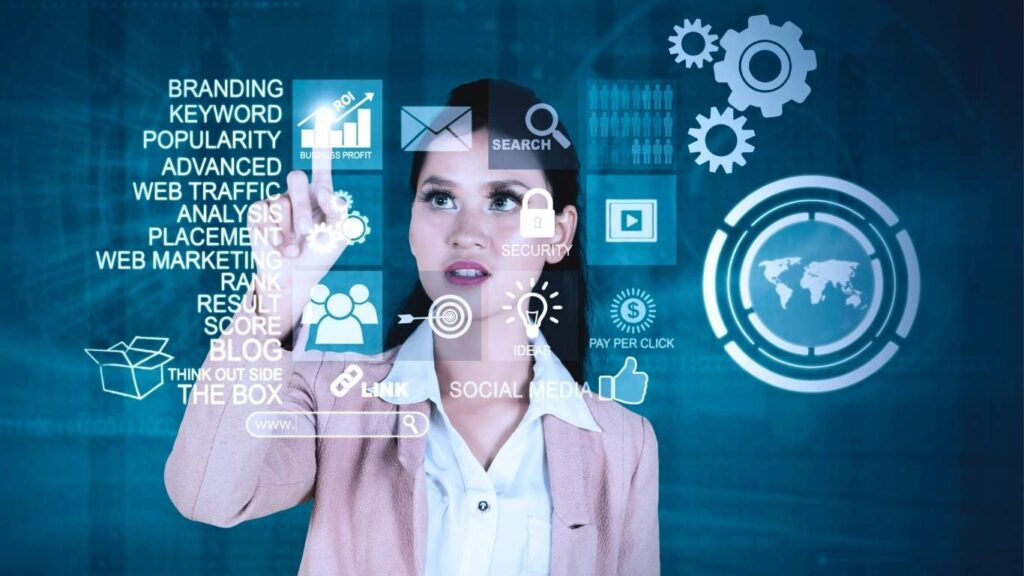 AI-Powered SEO