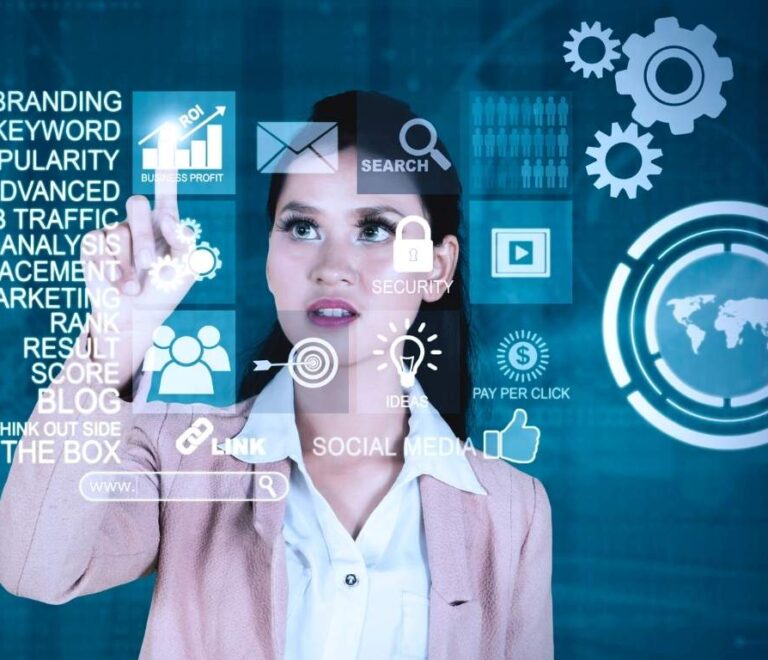 AI-Powered SEO