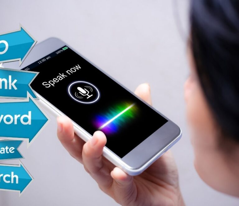 Voice Search