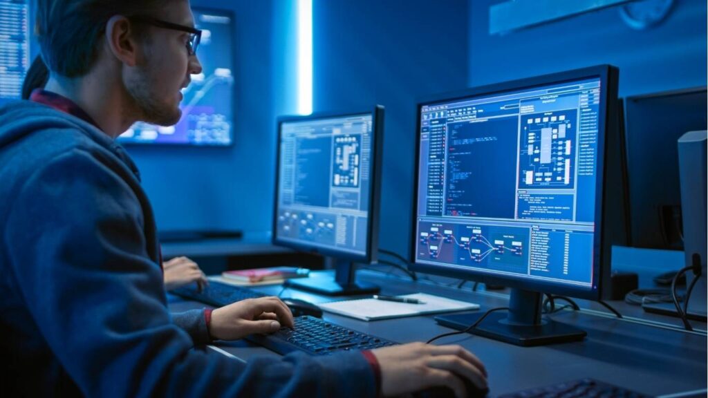 Web Development