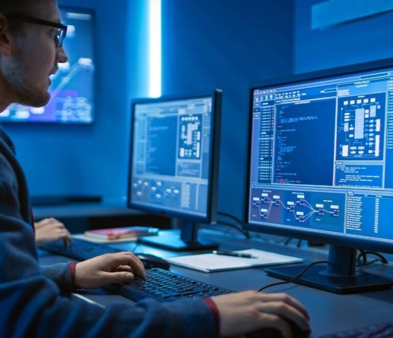 Web Development