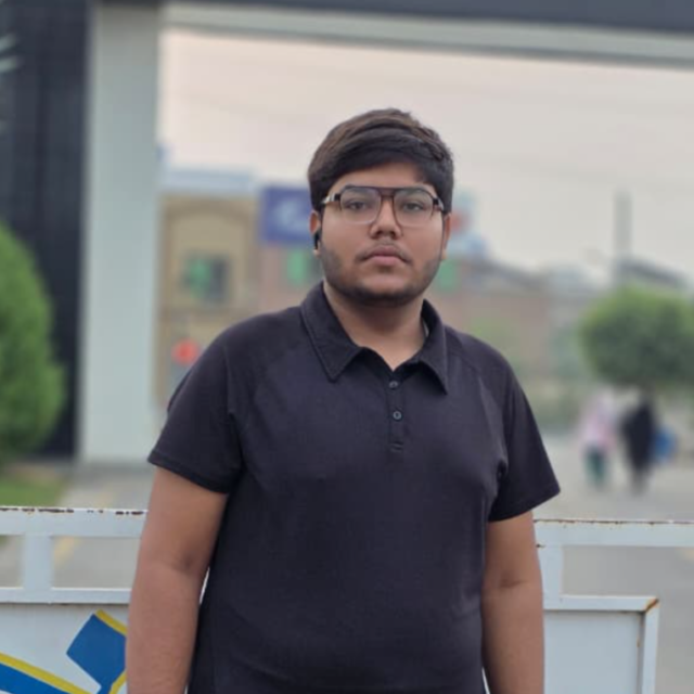 Muhammad Rizwan