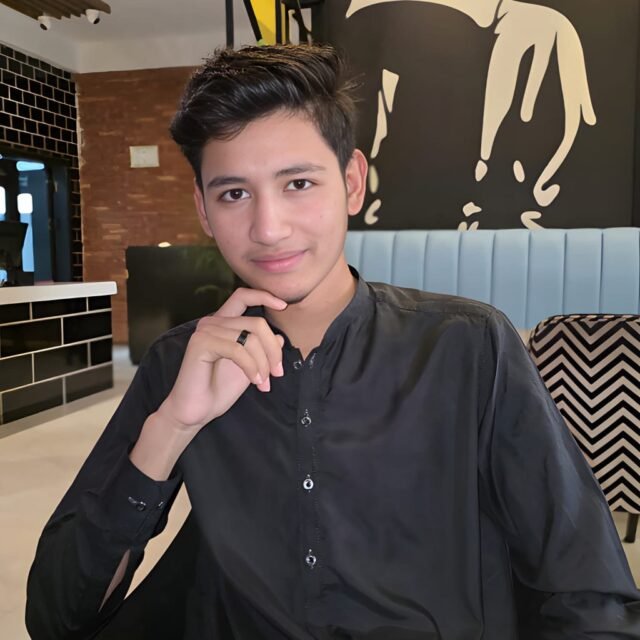 Muhammad Rehan